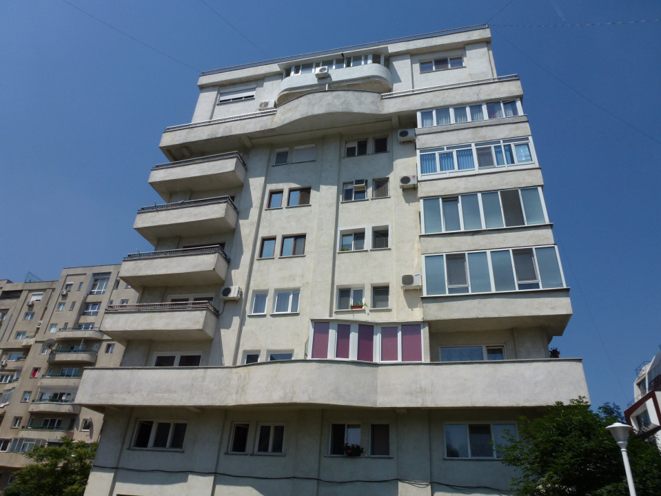 UNIRII, GARSONIERA 45 MP!