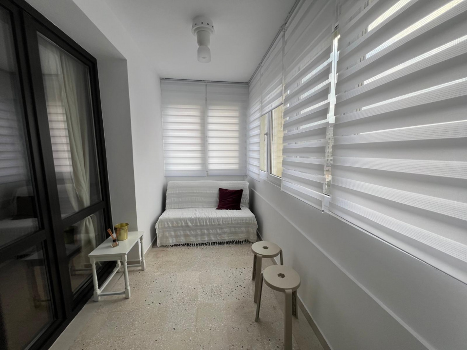 Inchiriere 3 camere Vatra Luminoasa