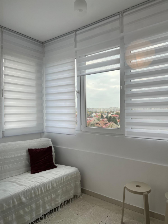 Inchiriere 3 camere Vatra Luminoasa