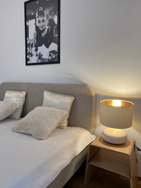 Inchiriere 3 camere Vatra Luminoasa