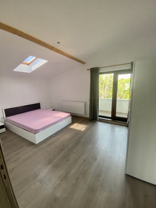 Apartament 3 camere Dimitrie Cantemir