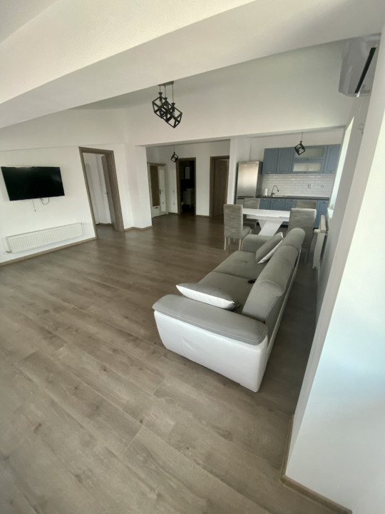 Apartament 3 camere Dimitrie Cantemir