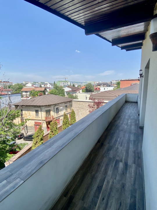 Apartament 3 camere Dimitrie Cantemir