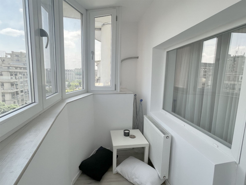 DECEBAL-ALBA IULIA, 3 CAMERE LUX-95 MP!