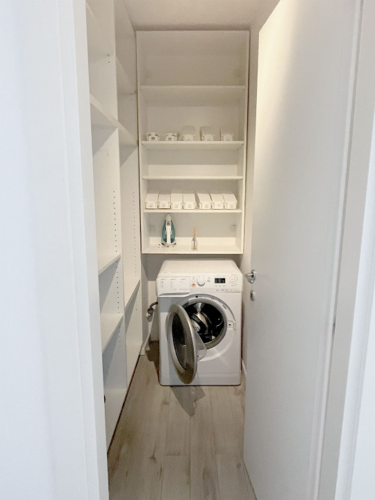 DECEBAL-ALBA IULIA, 3 CAMERE LUX-95 MP!