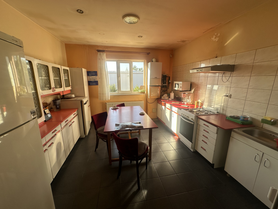 PANTELIMON APARTAMENT IN CASA 1E+M, LOT 670 MP