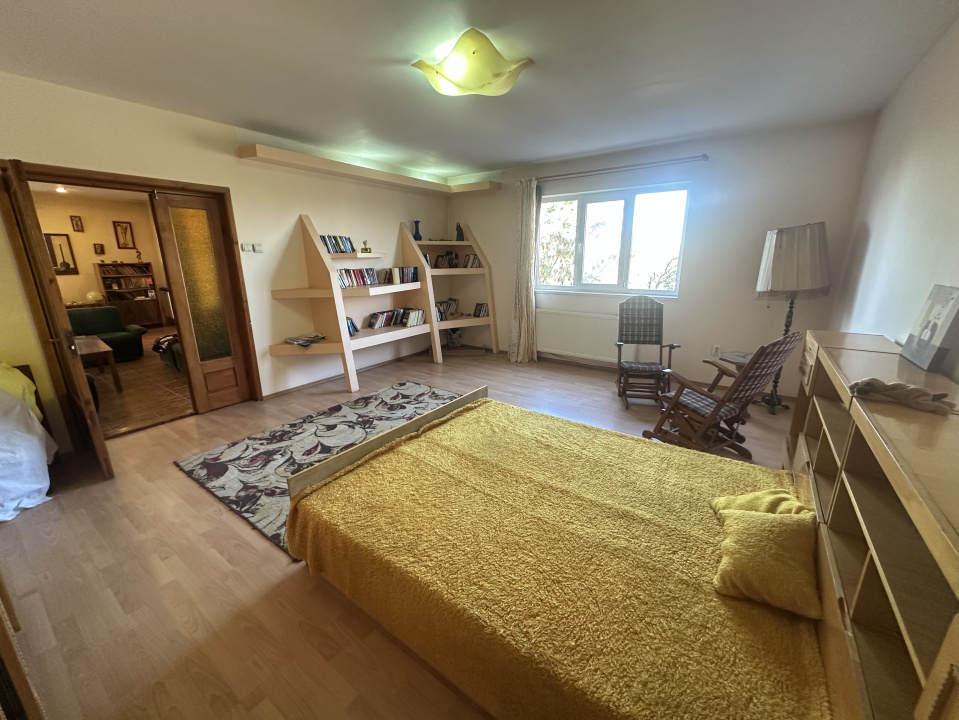 PANTELIMON APARTAMENT IN CASA 1E+M, LOT 670 MP