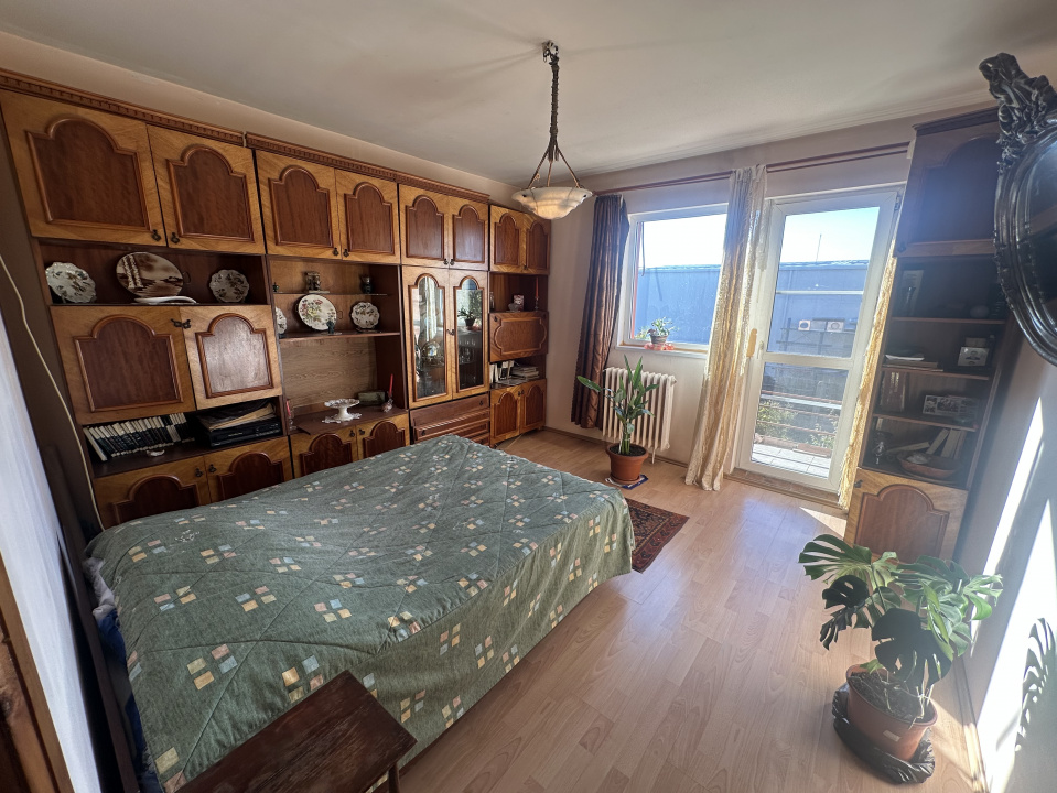 PANTELIMON APARTAMENT IN CASA 1E+M, LOT 670 MP