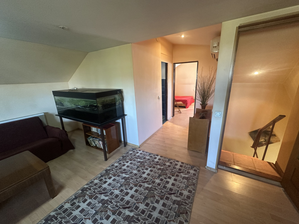 PANTELIMON APARTAMENT IN CASA 1E+M, LOT 670 MP