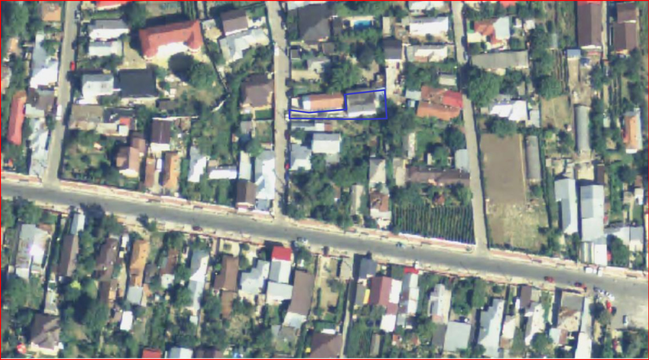 GLINA, SPATIU PRODUCTIE+CASA, LOT 318 MP!