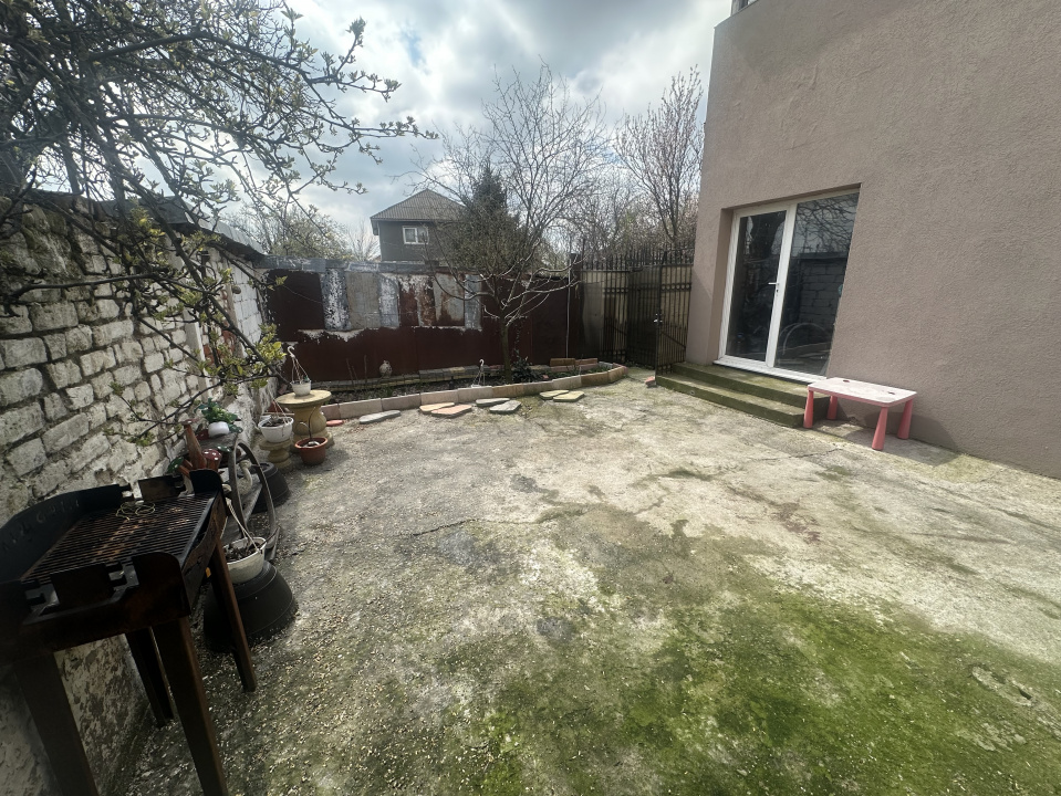 GLINA, SPATIU PRODUCTIE+CASA, LOT 318 MP!