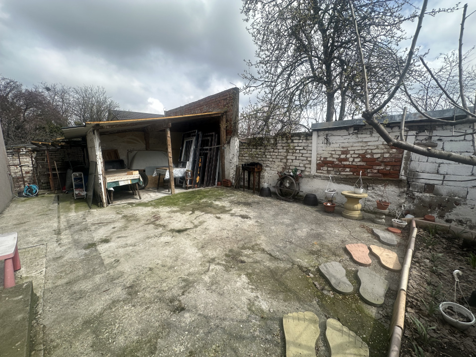 GLINA, SPATIU PRODUCTIE+CASA, LOT 318 MP!