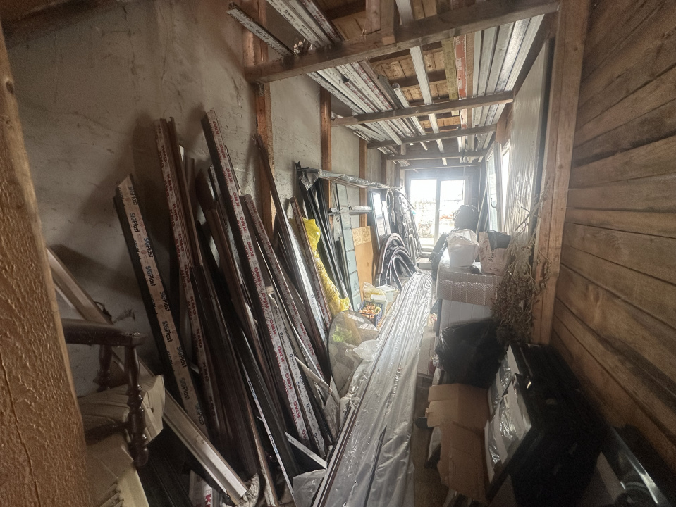 GLINA, SPATIU PRODUCTIE+CASA, LOT 318 MP!