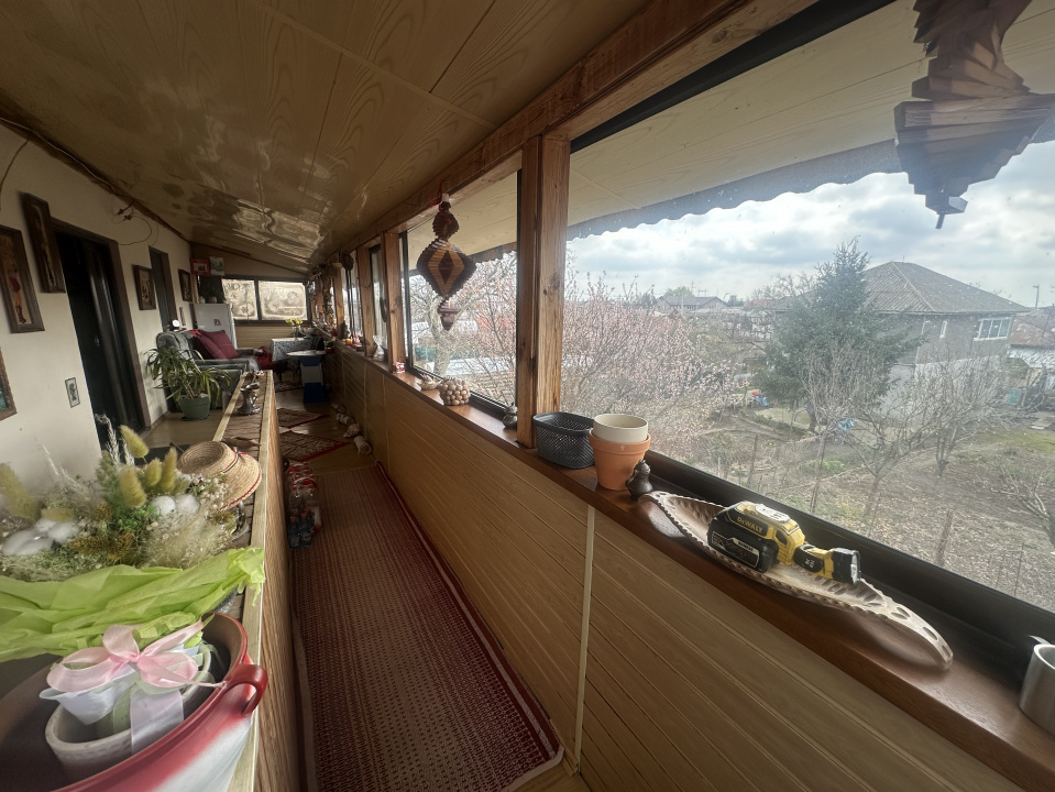 GLINA, SPATIU PRODUCTIE+CASA, LOT 318 MP!