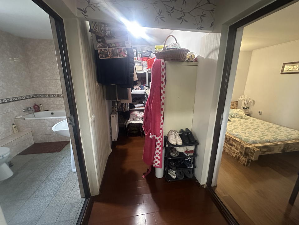 GLINA, SPATIU PRODUCTIE+CASA, LOT 318 MP!