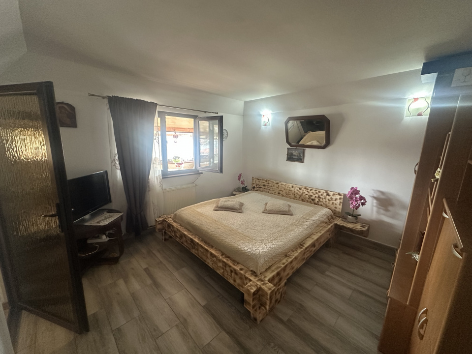 GLINA, SPATIU PRODUCTIE+CASA, LOT 318 MP!