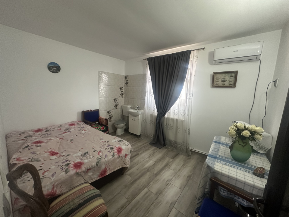 GLINA, SPATIU PRODUCTIE+CASA, LOT 318 MP!