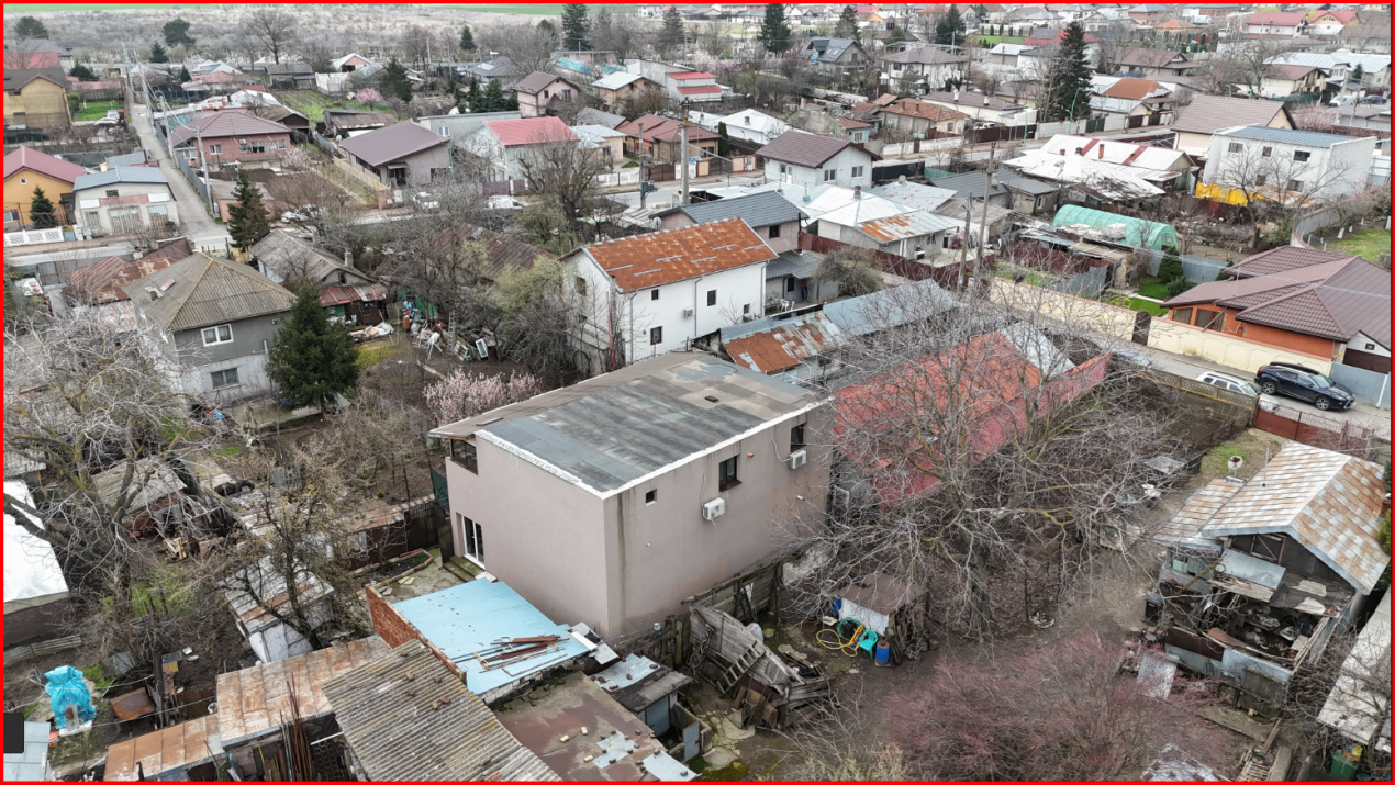 GLINA, SPATIU PRODUCTIE+CASA, LOT 318 MP!