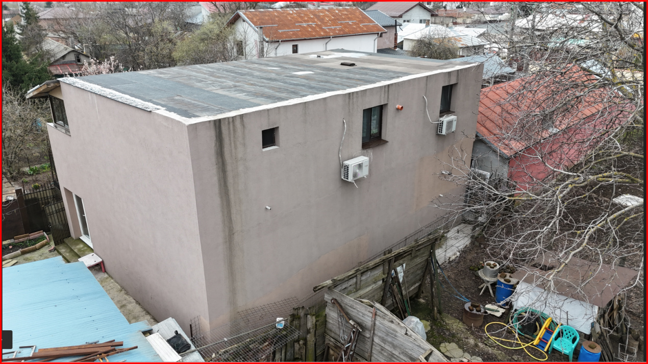 GLINA, SPATIU PRODUCTIE+CASA, LOT 318 MP!