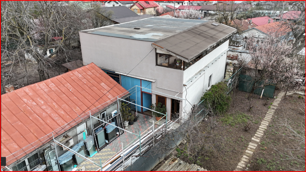 GLINA, SPATIU PRODUCTIE+CASA, LOT 318 MP!