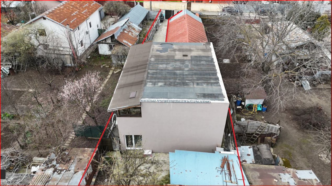 GLINA, SPATIU PRODUCTIE+CASA, LOT 318 MP!