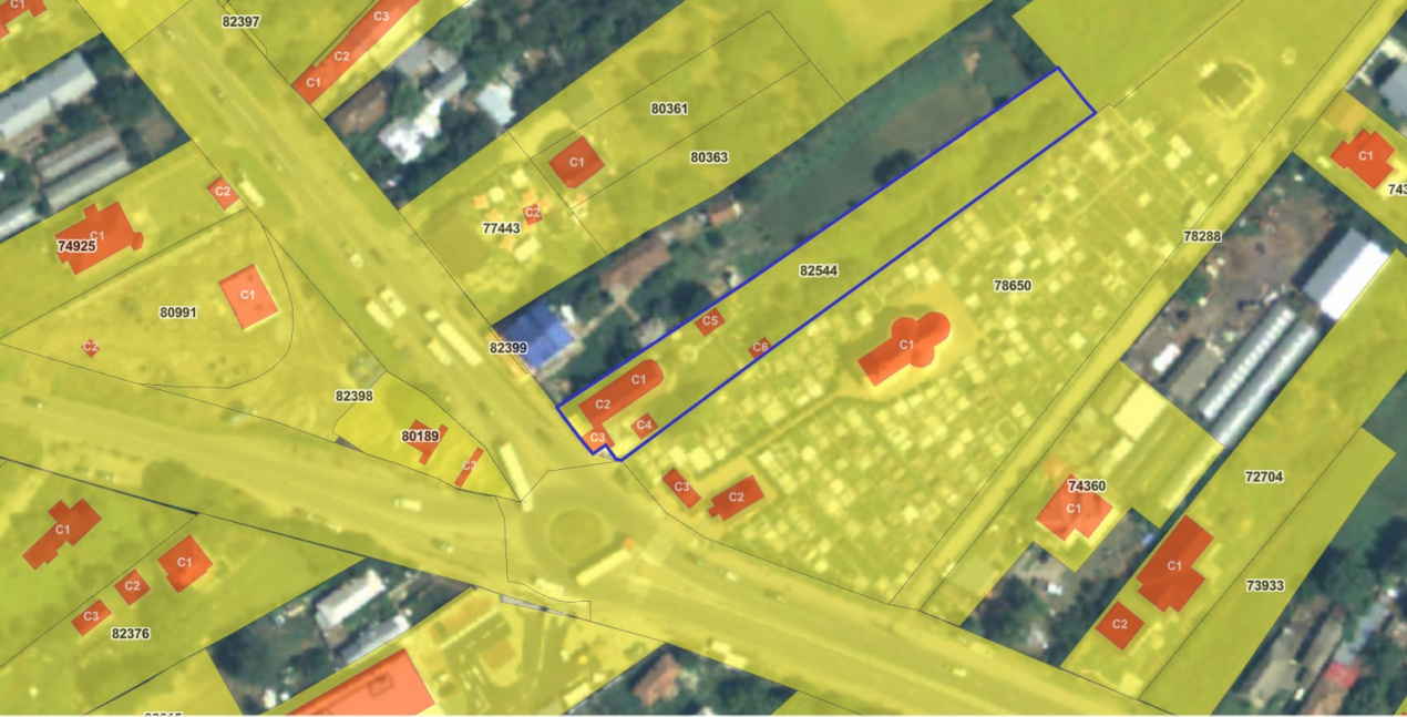 TARTASESTI, CASA+SPATIU COMERCIAL, LOT 2161 MP, OPORTUNITATE UNICA!