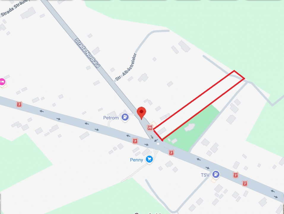 TARTASESTI, CASA+SPATIU COMERCIAL, LOT 2161 MP, OPORTUNITATE UNICA!