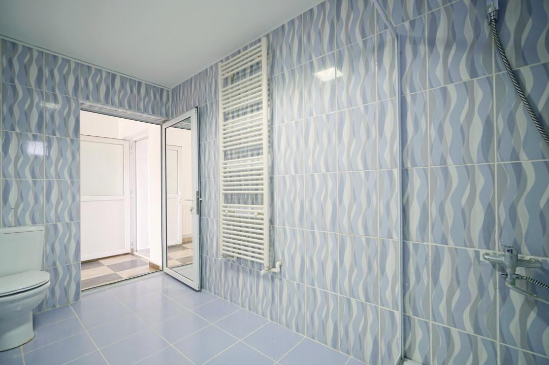 Vila 210 mp + Lot 6100 mp Crevedia