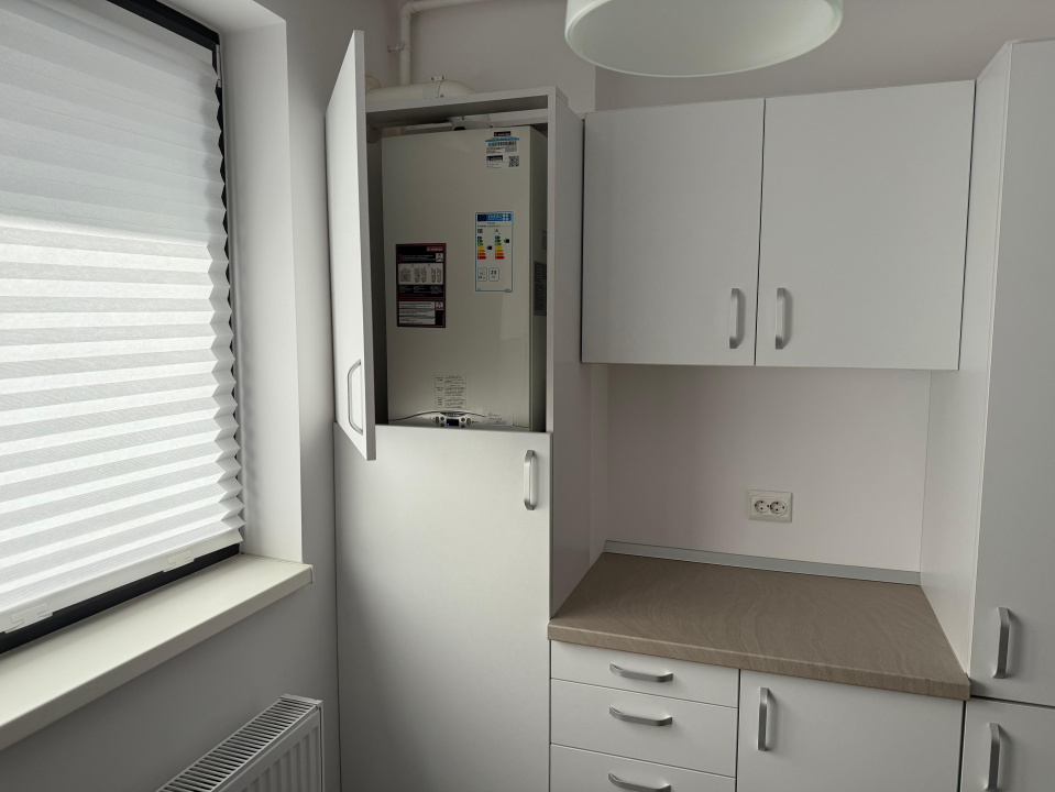 Apartament 2 camere HILS Pallady