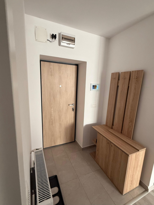 Apartament 2 camere HILS Pallady