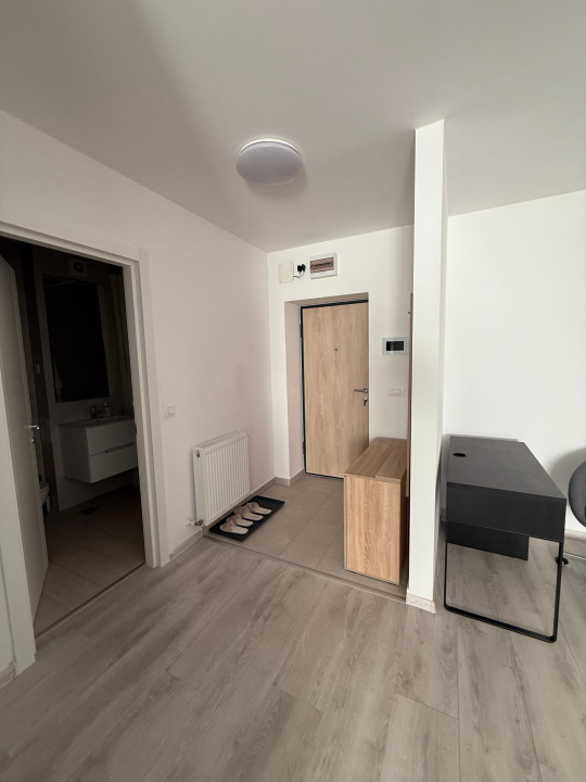 Apartament 2 camere HILS Pallady