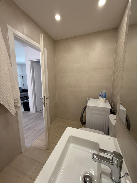 Apartament 2 camere HILS Pallady
