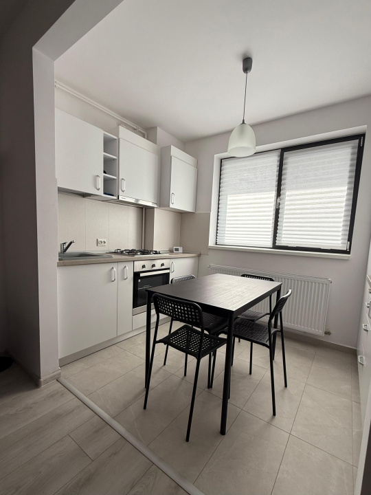 Apartament 2 camere HILS Pallady