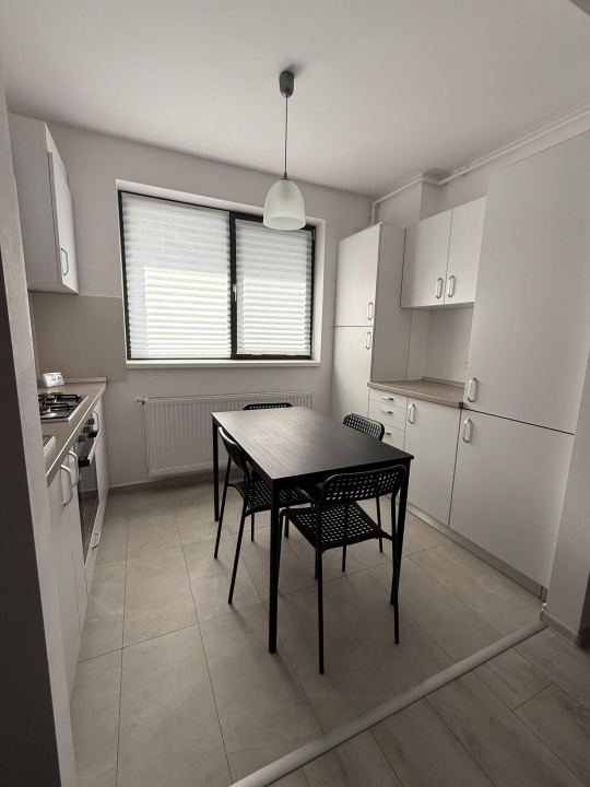 Apartament 2 camere HILS Pallady