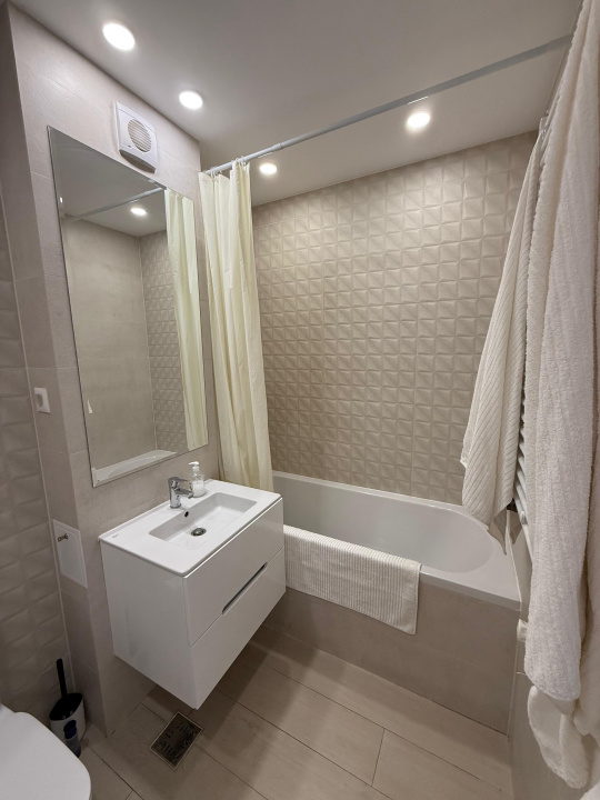 Apartament 2 camere HILS Pallady