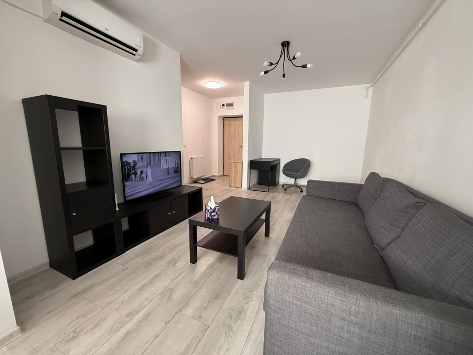 Apartament 2 camere HILS Pallady