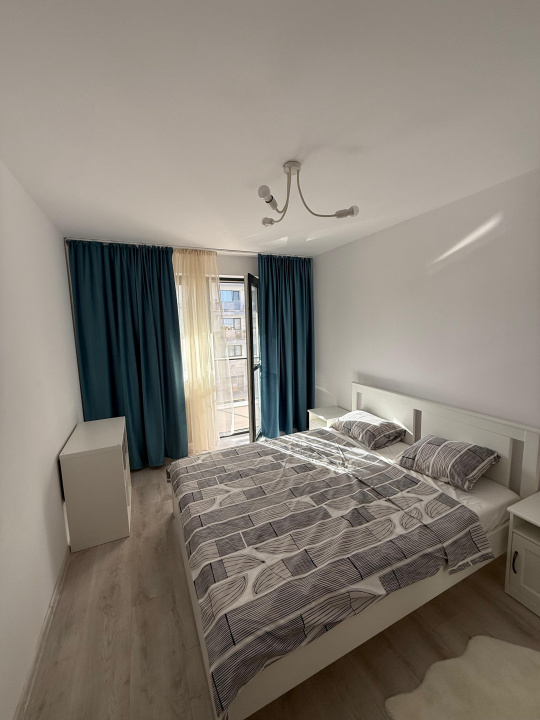 Apartament 2 camere HILS Pallady