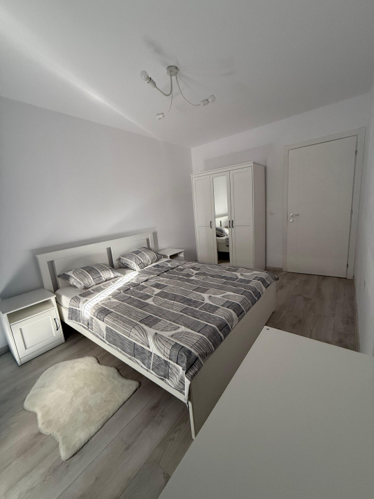 Apartament 2 camere HILS Pallady