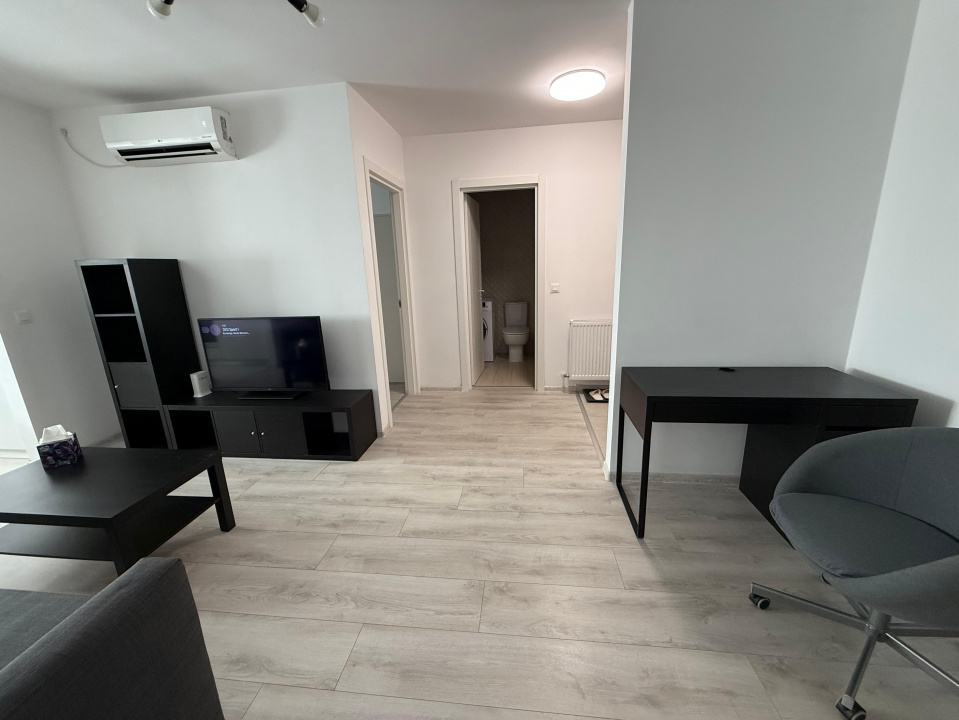 Apartament 2 camere HILS Pallady