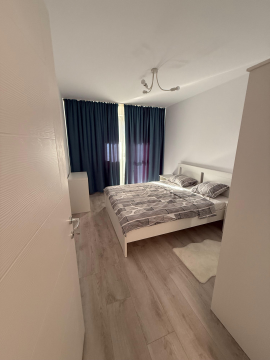 Apartament 2 camere HILS Pallady