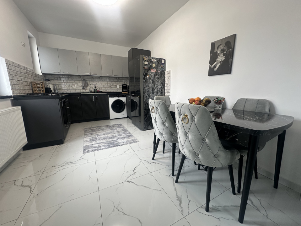 MAGURELE-VARTEJU, CASA 86 MP, LOT 408 MP!