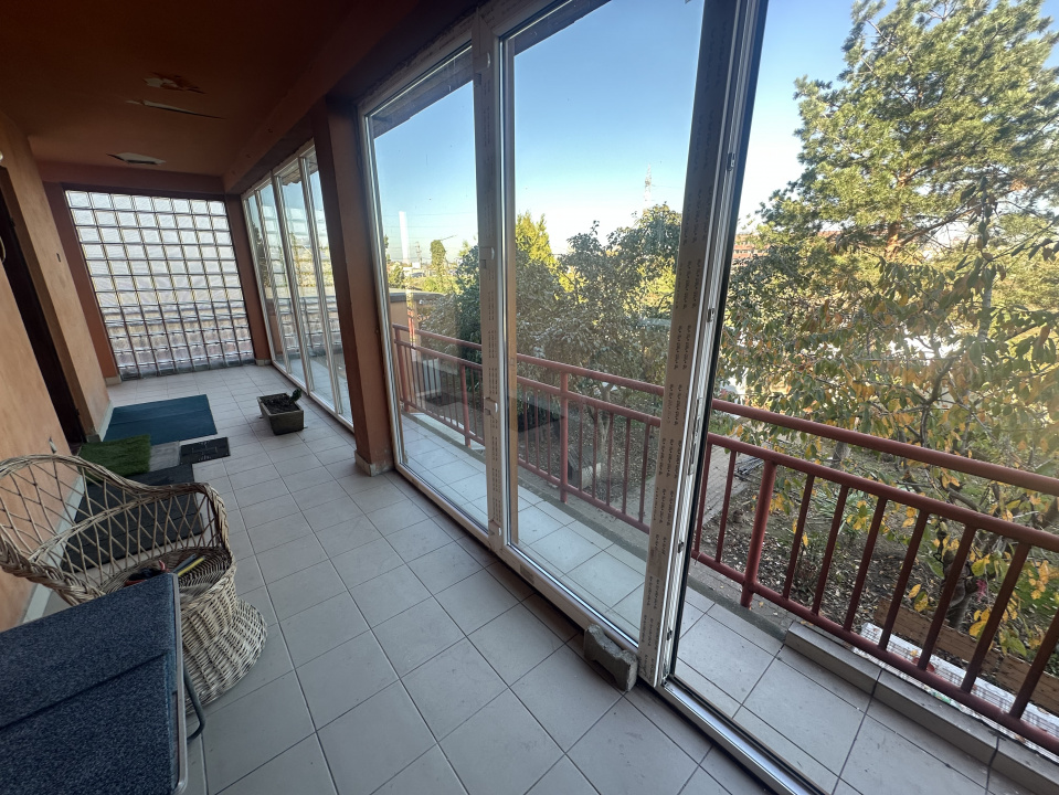 PANTELIMON APARTAMENT IN CASA 1E+M, LOT 670 MP