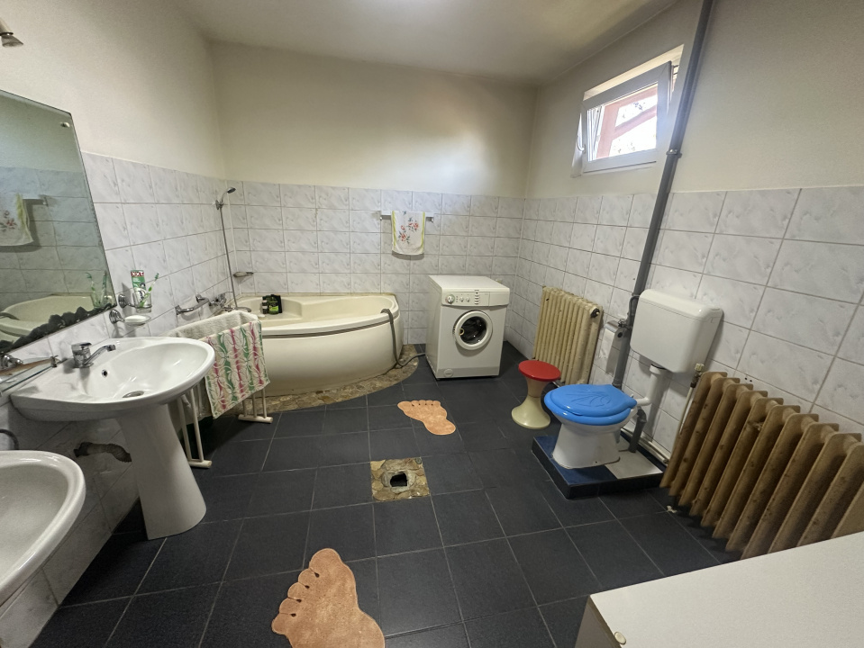 PANTELIMON APARTAMENT IN CASA 1E+M, LOT 670 MP