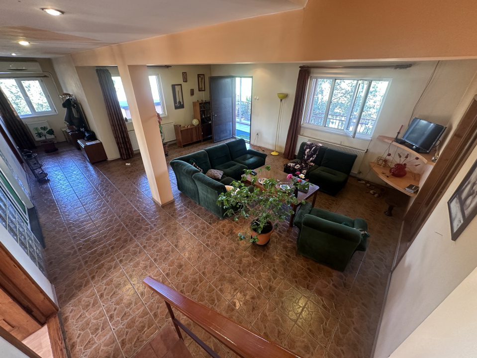 PANTELIMON APARTAMENT IN CASA 1E+M, LOT 670 MP