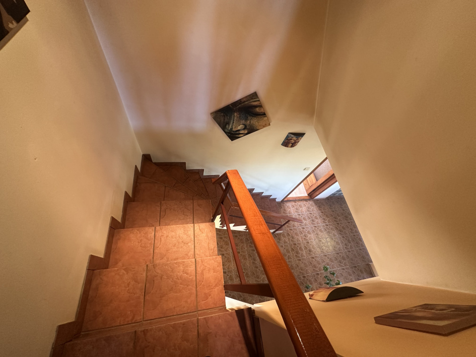 PANTELIMON APARTAMENT IN CASA 1E+M, LOT 670 MP