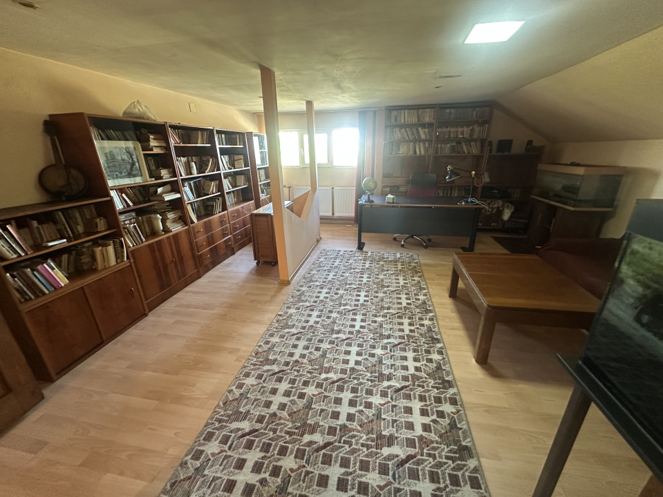 PANTELIMON APARTAMENT IN CASA 1E+M, LOT 670 MP