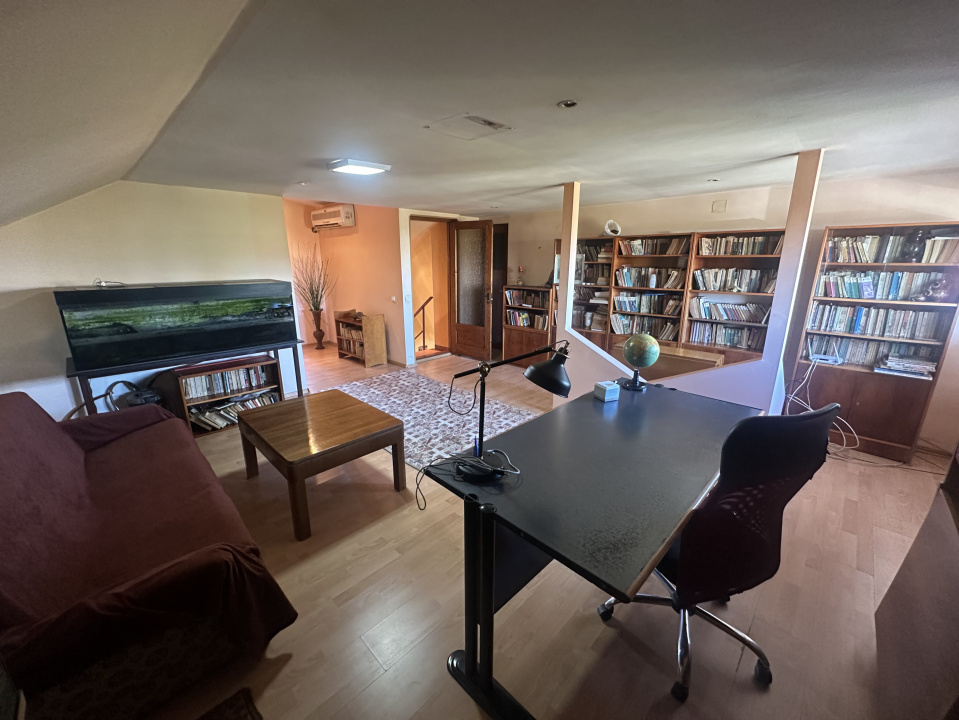 PANTELIMON APARTAMENT IN CASA 1E+M, LOT 670 MP