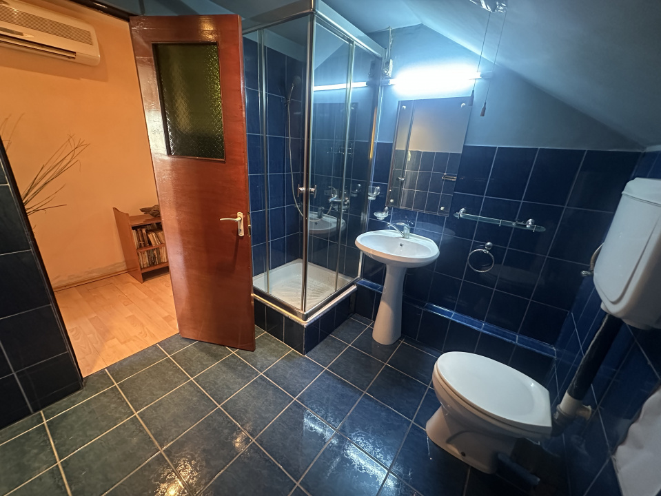 PANTELIMON APARTAMENT IN CASA 1E+M, LOT 670 MP