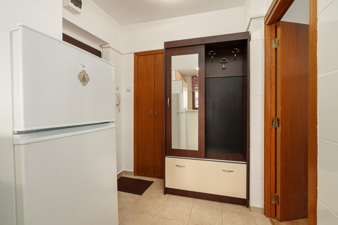 Apartament 2 camere  Cantemir - Bdul Mărășești