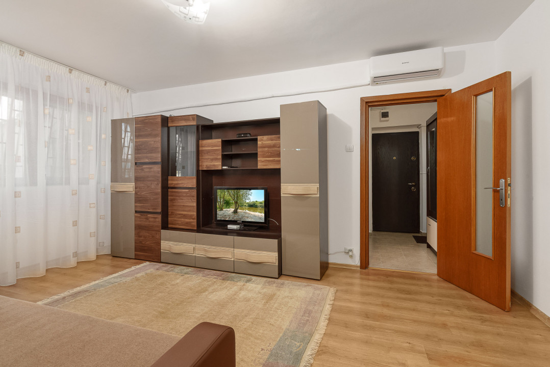 Apartament 2 camere  Cantemir - Bdul Mărășești